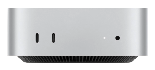 Mac mini M4