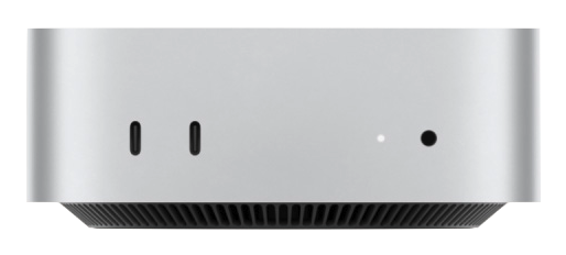 Mac mini M4